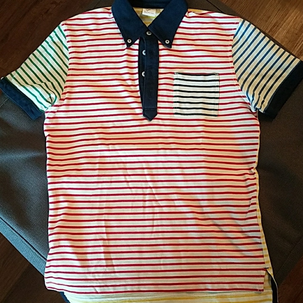 Uniqlo × Michael Bastian